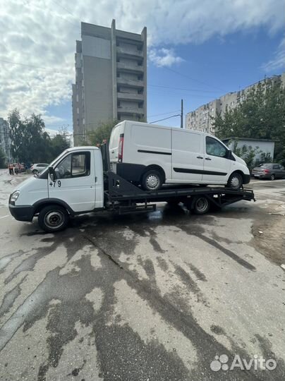 Услуги эвакуатора круглосуточно