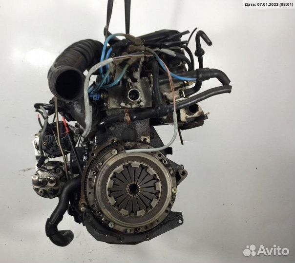 Мотор Volvo 460 1.8 B18U200