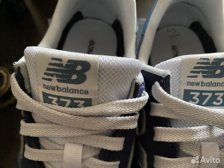 Кроссовки мужские 42 размер new balance оригинал