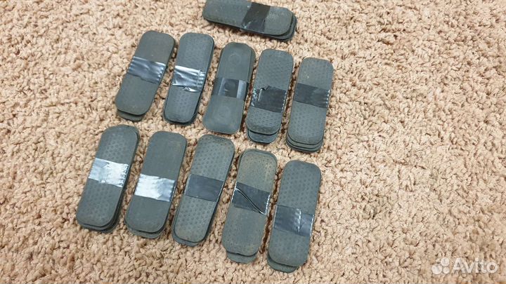 Коврики кармашков лада приора