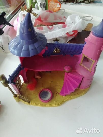 Замки филли