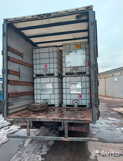 Еврокуб Б/у