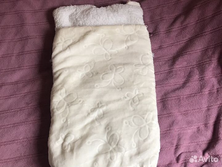 Конверт одеяло