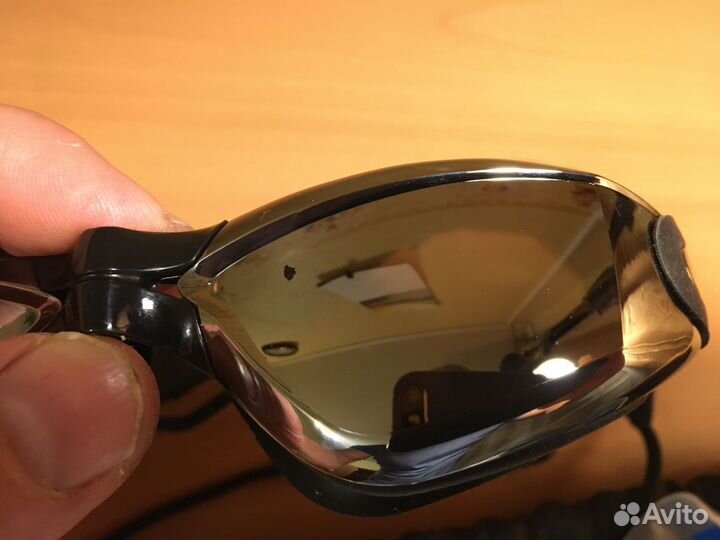 Набор для плавания