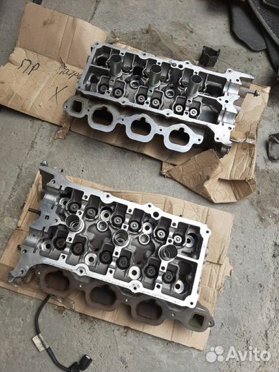Головка форд эксплоер 5 3.5