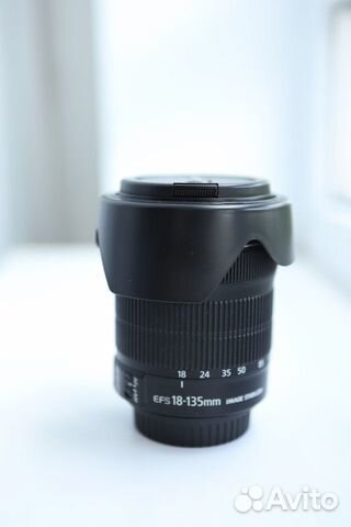 Canon 650d объявление продам