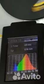 Светодиодная лента нового поколения 24v