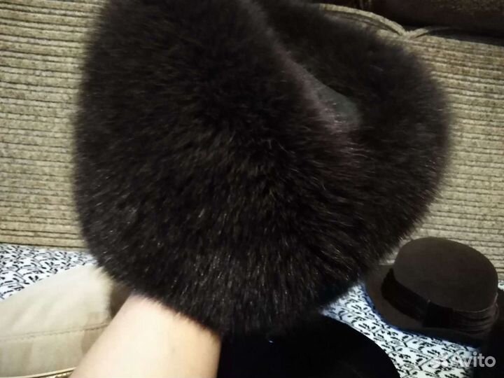 Головные уборы женские и мужские