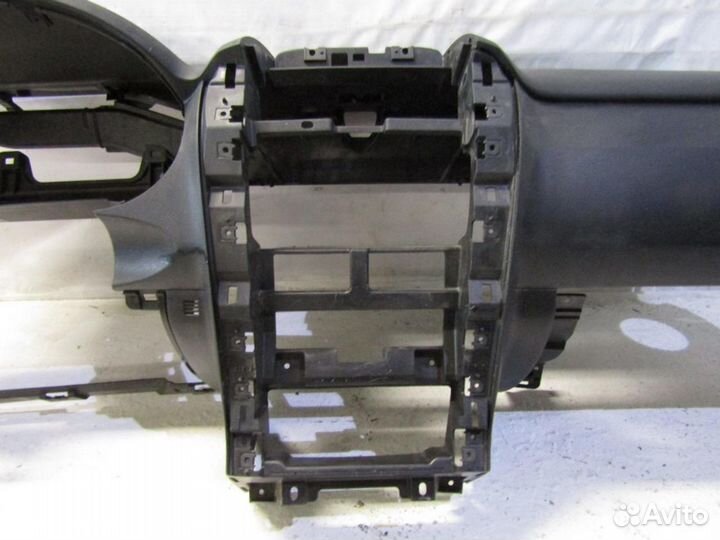 Торпедо Grand Vitara 2006-2015