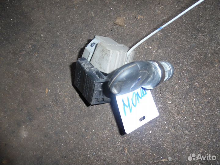Замок зажигания форд мондео 3