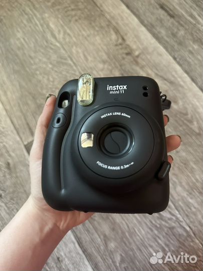Polaroid instax mini 11