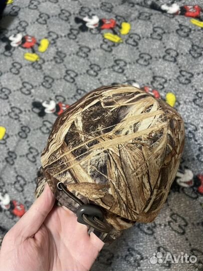 Кепка, remington, рпзмер 57-59