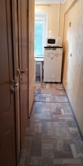2-к. квартира, 45 м², 3/5 эт.