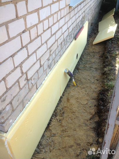 Ремонт и строительство