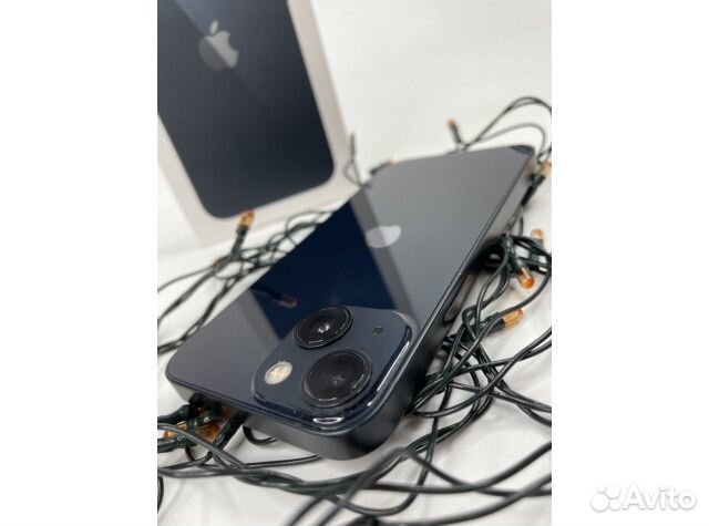 iPhone 13 mini, 256 ГБ