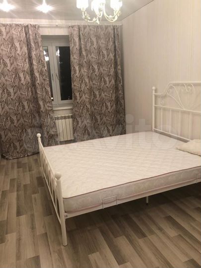 2-к. квартира, 59 м², 4/5 эт.