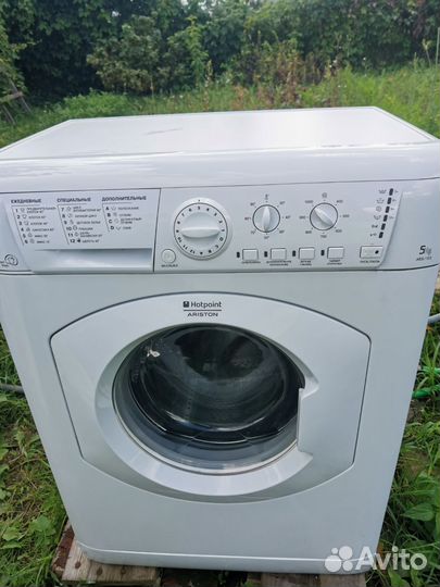 Hotpoint Ariston