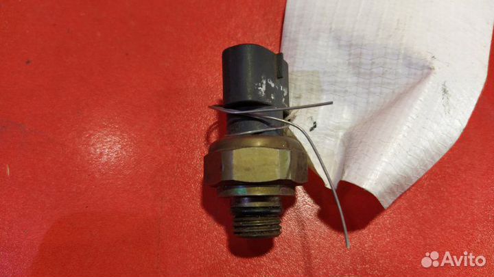 Датчик давления гидроусилителя Toyota Allex NZE121