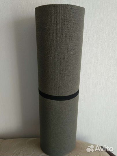 Коврик туристический пенка