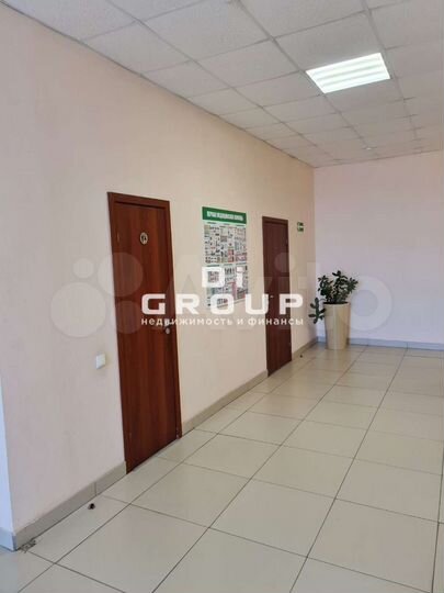 Аренда офиса 57 кв м