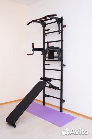 Шведская стенка