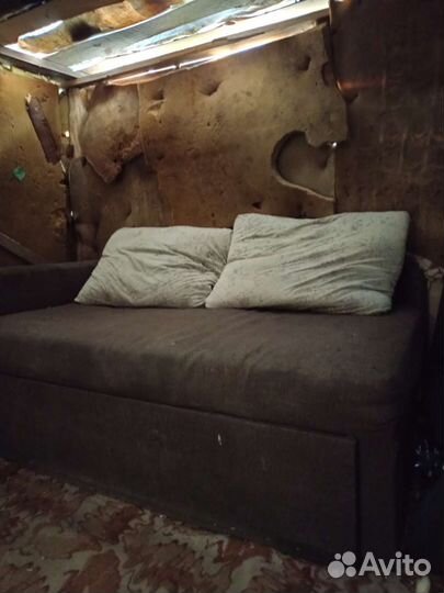 Диван б/у