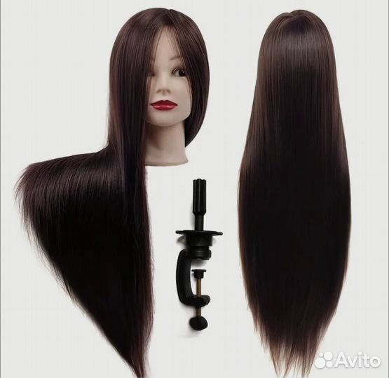 Манекен для причесок