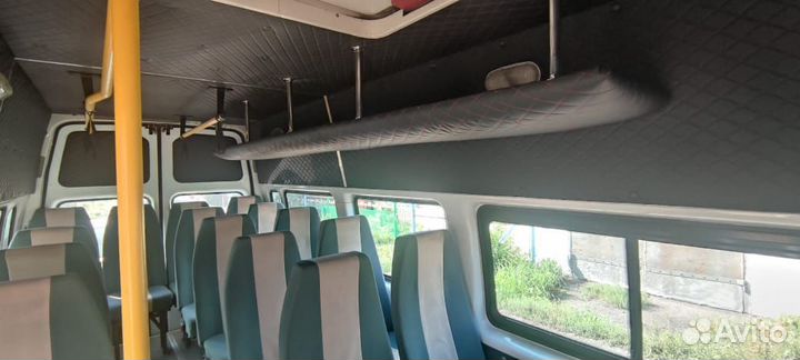 Трансфер в аэропорт микроавтобус