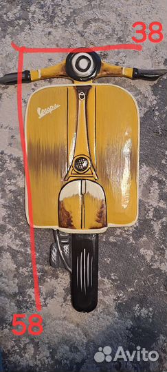 Интерьерная картина