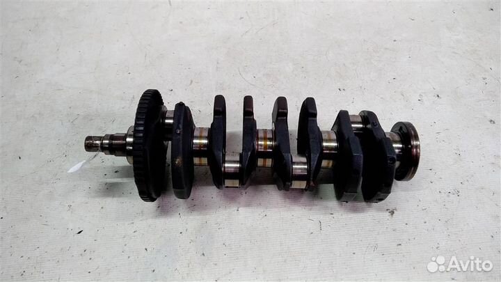 Коленвал Opel Vectra B 95-99г
