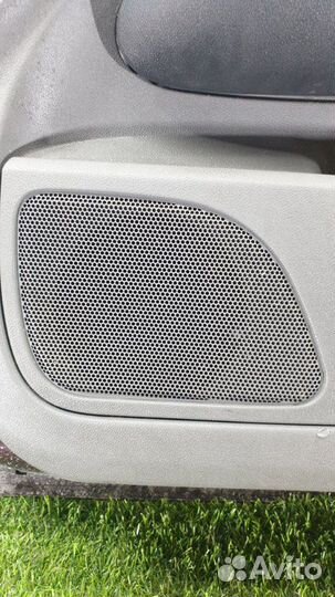 Динамик Ford Focus 2 седан 2008-2011