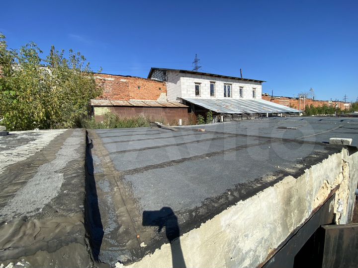 Гараж, 24 м²