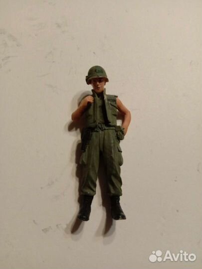 Солдатики и виньетки 1.35