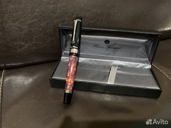 Роллер Flavio Ferucci