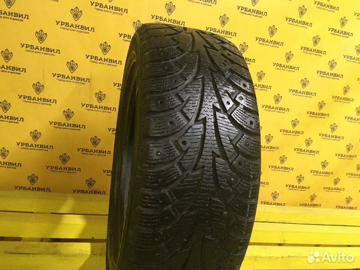 Hankook Winter I'Pike 205/55 R16 91T