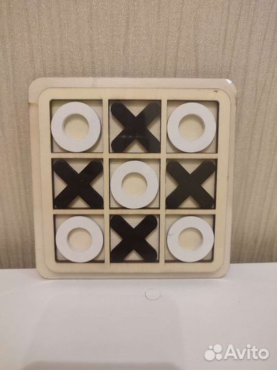 Игра настольная 