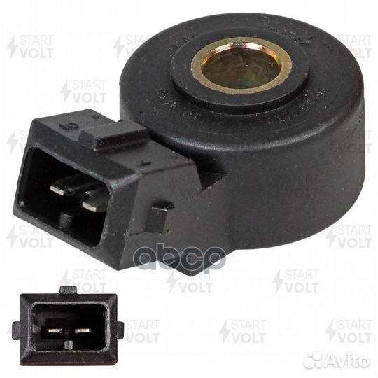 Датчик детонации VS-KS0110 startvolt