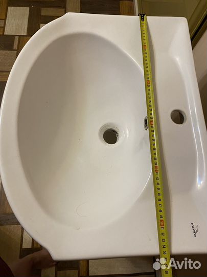 Тумба для ванной бу