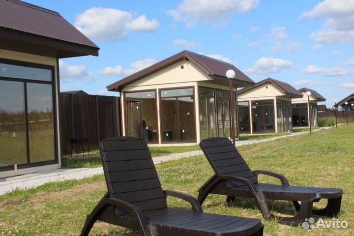 Аренда беседки база отдыха