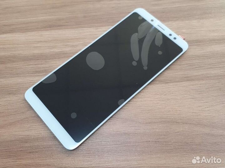 Дисплей Xiaomi Redmi Note 5, Note 5 Pro в сборе