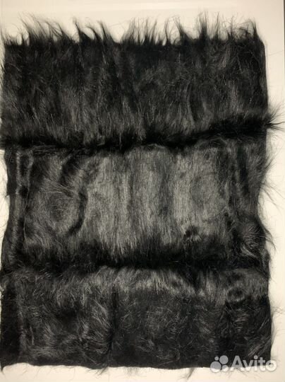 Искусственный мех