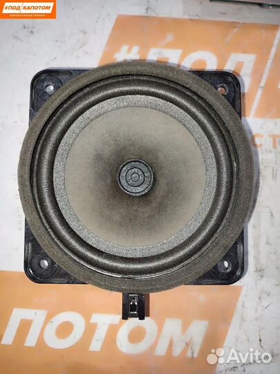 Комплект акустики Kia Optima 3 2012 963303S200