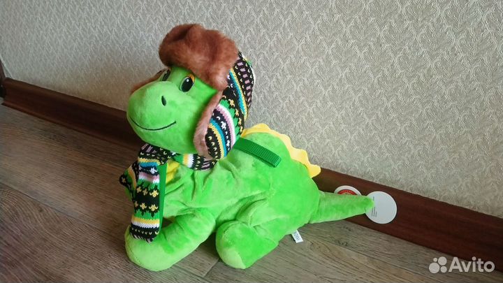 Мягкая игрушка