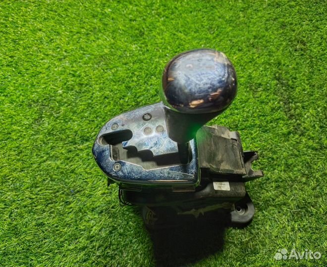 Кулиса АКПП Peugeot 308