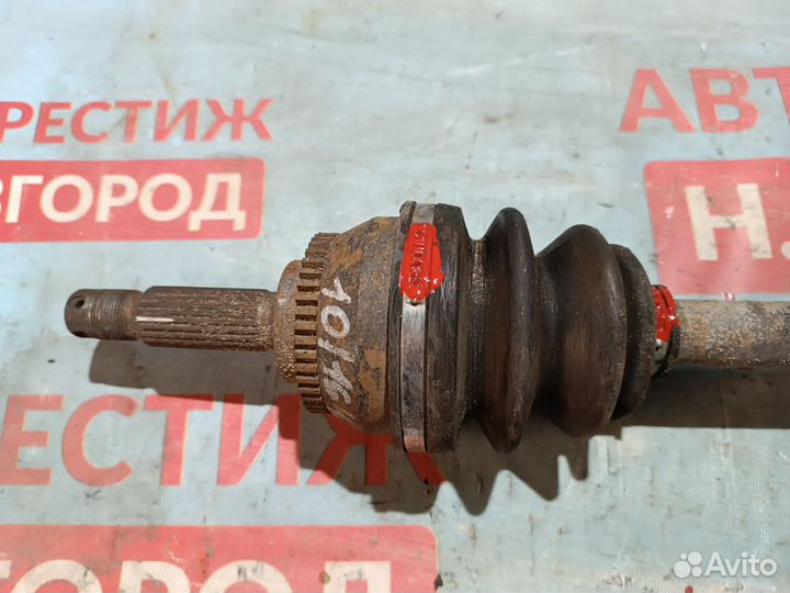 Привод правый Хендай Элантра XD 2.0