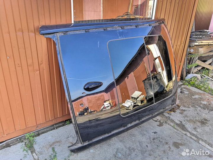 Крыша BMW 6 G32 2018