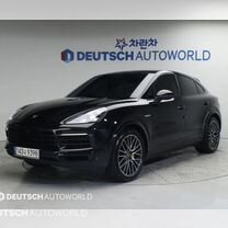 Porsche Cayenne 3.0 AT, 2021, 70 000 км, с пробегом, цена 8 110 000 руб.