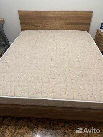 Матрас 160х200 аскона
