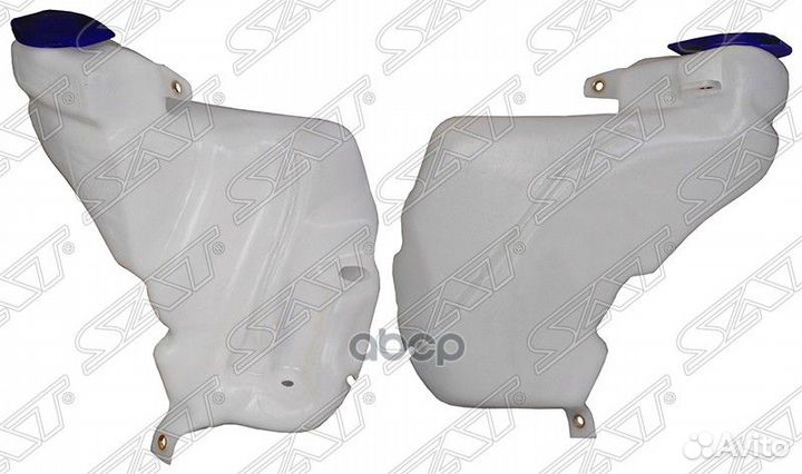 Бачок омывателя Audi A4 99-01 / Volkswagen Passat