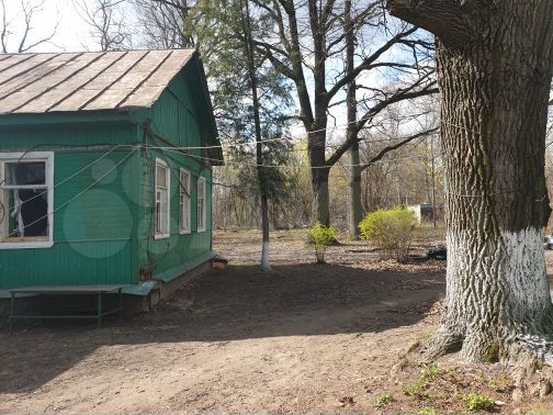 Имущественный комплекс